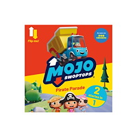 Sweet Cherry Publishing Mojo Swoptops: 2 in 1 Story Collection (häftad, eng)