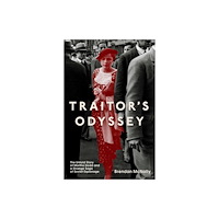 Icon Books Traitor's Odyssey (häftad, eng)