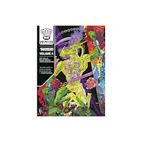 Rebellion Publishing Ltd. Nemesis the Warlock - The Definitive Edition, volume 4 (häftad, eng)