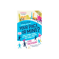 Octopus publishing group Your Pace or Mine? 10th Anniversary Edition (häftad, eng)