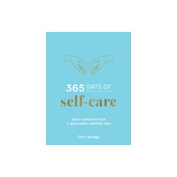 Summersdale Publishers 365 Days of Self-Care (inbunden, eng)