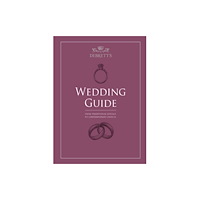 Debrett's Ltd The Debrett's Wedding Guide (inbunden, eng)