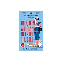 Zaffre Queen Who Came in from the Cold (häftad, eng)