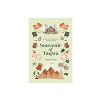 Kube Publishing Ltd Souvenir of Taqw (häftad, eng)