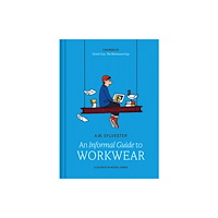 Batsford An Informal Guide to Workwear (inbunden, eng)
