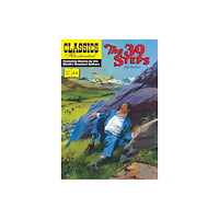 Classic Comic Store Ltd 39 Steps, The (häftad, eng)