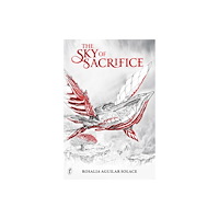 Text Publishing The Sky of Sacrifice (inbunden, eng)