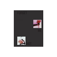 Circa Press Forget Me Not (inbunden, eng)