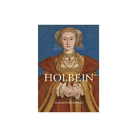 Paul Mellon Centre for Studies in British Art Holbein (inbunden, eng)