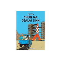 Dalen (Llyfrau) Cyf Chun na Gealai Linn (häftad, gle)