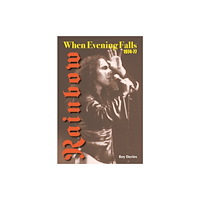 Wymer Publishing When Evening Falls (häftad, eng)