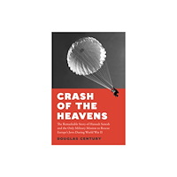 Scribe Publications Crash of the Heavens (inbunden, eng)