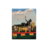 Royal Academy of Arts Kerry James Marshall (inbunden, eng)