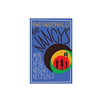 Orenda Books The Nancys and the Case of the Missing Necklace (häftad, eng)