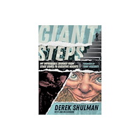 Outline Press Ltd Giant Steps (häftad, eng)