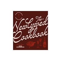 Hearst Home Books The Newlywed Cookbook (inbunden, eng)