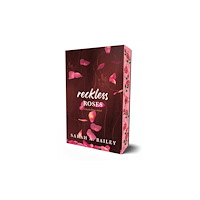 Meredith Wild LLC Reckless Roses (häftad, eng)