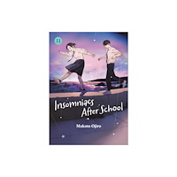 Viz Media, Subs. of Shogakukan Inc Insomniacs After School, Vol. 11 (häftad, eng)