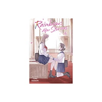 Viz Media, Subs. of Shogakukan Inc Rainbows After Storms, Vol. 6 (häftad, eng)