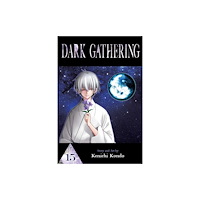 Viz Media, Subs. of Shogakukan Inc Dark Gathering, Vol. 15 (häftad, eng)