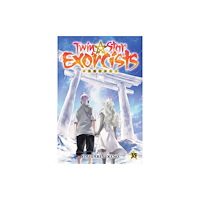 Viz Media, Subs. of Shogakukan Inc Twin Star Exorcists, Vol. 35 (häftad, eng)