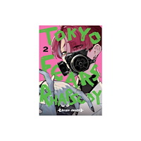 Viz Media, Subs. of Shogakukan Inc Tokyo Fears Rhapsody, Vol. 2 (häftad, eng)