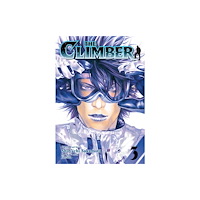 Viz Media, Subs. of Shogakukan Inc Climber, Vol. 3 (häftad, eng)