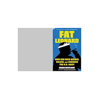 Simon & Schuster Fat Leonard (häftad, eng)
