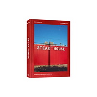 Potter/Ten Speed/Harmony/Rodale Steak House (inbunden, eng)