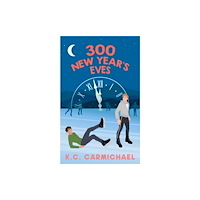 Rising Action Publishing Co. 300 New Year's Eves (häftad, eng)