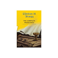 Hachette India The Problemist Clinton (häftad, eng)