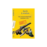 Hachette India The Assassination Bureau Ltd. (häftad, eng)