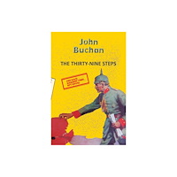 Hachette Book Publishing India Pvt Ltd The 39 Steps (häftad, eng)