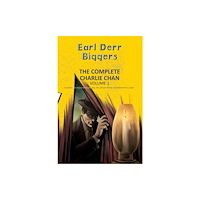 Hachette Book Publishing India Pvt Ltd The Complete Charlie Chan Vol 1 (häftad, eng)