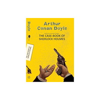 Hachette India The Case-Book of Sherlock Holmes (häftad, eng)