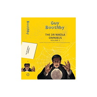 Hachette India The Dr Nikola Omnibus Vol 2 (häftad, eng)