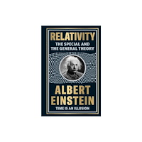 Prakash Books Relativity: The Special And The General Theory (inbunden, eng)
