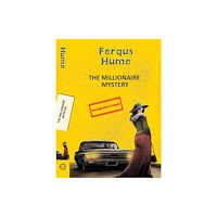 Hachette India The Millionaire Mystery (häftad, eng)