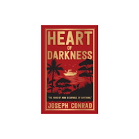 Prakash Books Heart of Darkness (inbunden, eng)