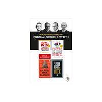 Prakash Books World's Greatest Books For Personal Growth & Wealth (häftad, eng)