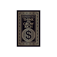 Prakash Books Think and Grow Rich (inbunden, eng)