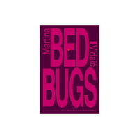 Sandorf Passage Bedbugs (häftad, eng)