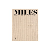 Marsilio MILES (inbunden, eng)