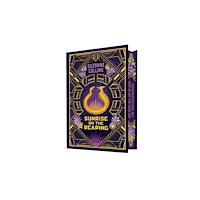 Scholastic US Sunrise on the Reaping: Collector's Edition (A Hunger Games Novel) (inbunden, eng)