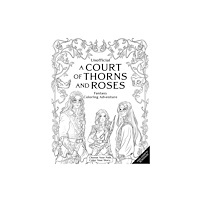 Insight Editions Masks and Magic (häftad, eng)