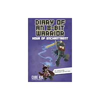 Andrews McMeel Publishing Diary of an 8-Bit Warrior (häftad, eng)