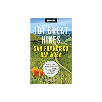 Avalon Travel Publishing Moon 101 Great Hikes San Francisco Bay Area (7th Edition, Revised) (häftad, eng)