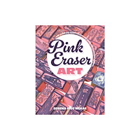 Rocky Nook Pink Eraser Club (häftad, eng)