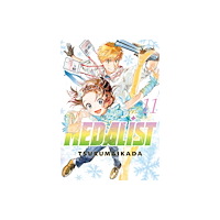 Kodansha America, Inc Medalist 11 (häftad, eng)