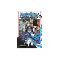 Kodansha America, Inc FAIRY TAIL: 100 Years Quest 19 (häftad, eng)